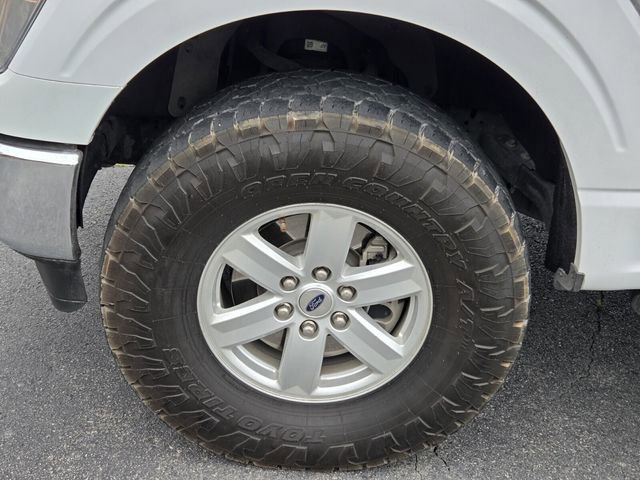 Certified 2022 Ford F150 XLT w/ Trailer Tow Package AWD/4WD image 17