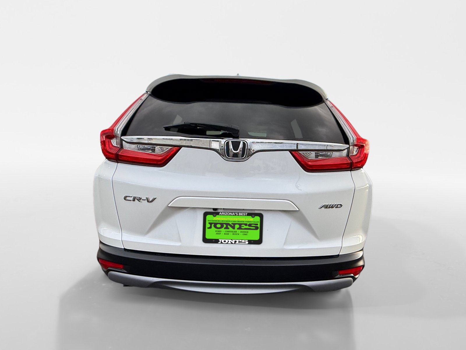 Used 2018 Honda CR-V EX-L image 5