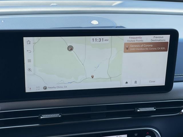 Used 2023 Genesis GV60 Performance image 16