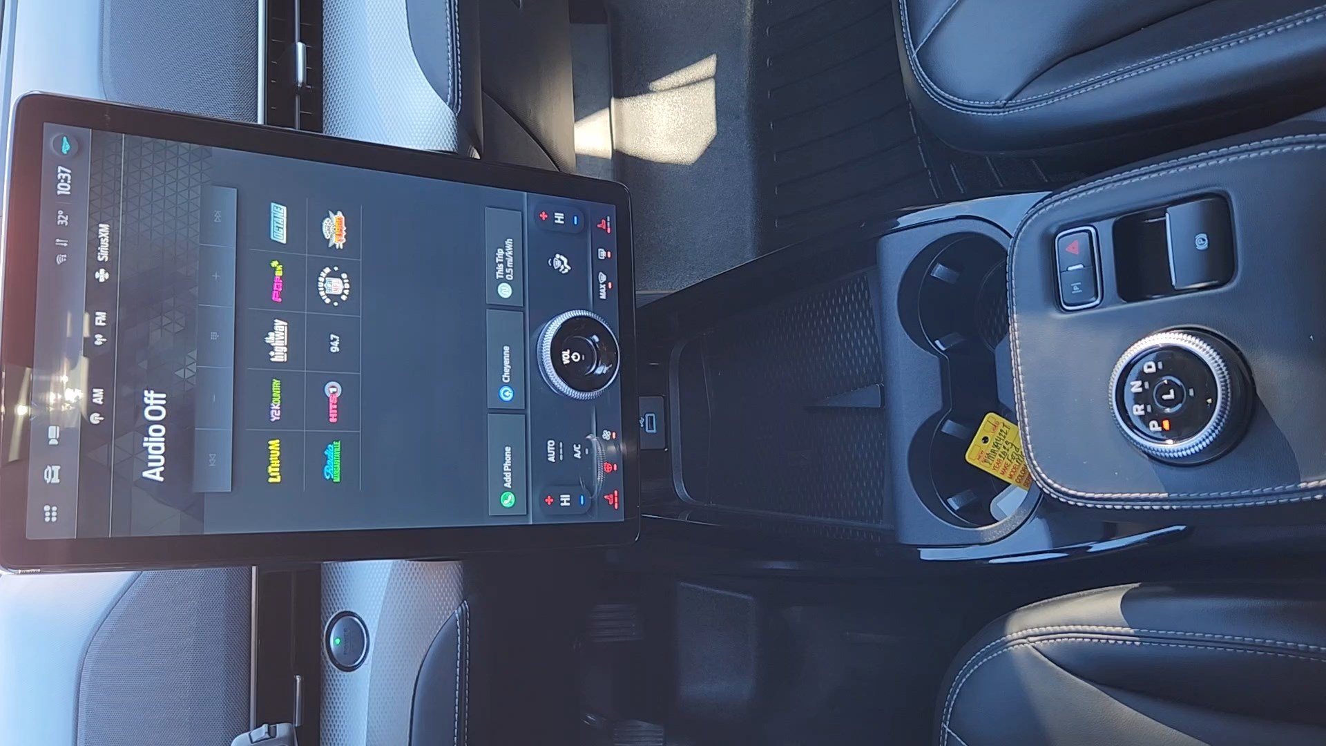 Certified 2023 Ford Mustang Mach-E Select w/ Comfort Package Lite image 16