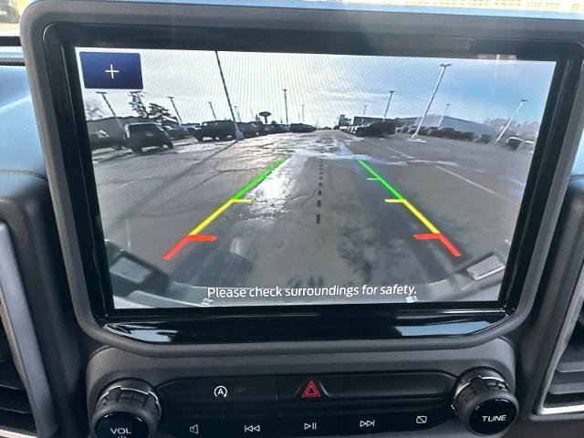 Certified 2022 Ford Bronco Sport Big Bend image 17