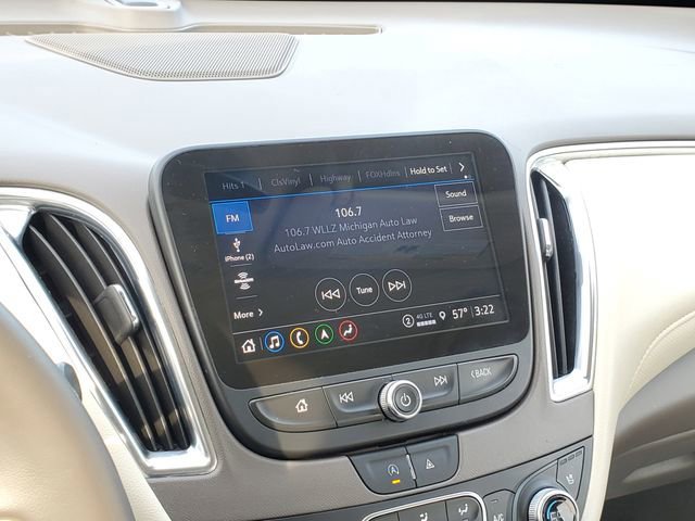 Used 2024 Chevrolet Malibu LT image 21