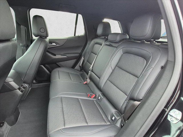Used 2025 Chevrolet Equinox LT w/ Convenience Package II FWD image 17