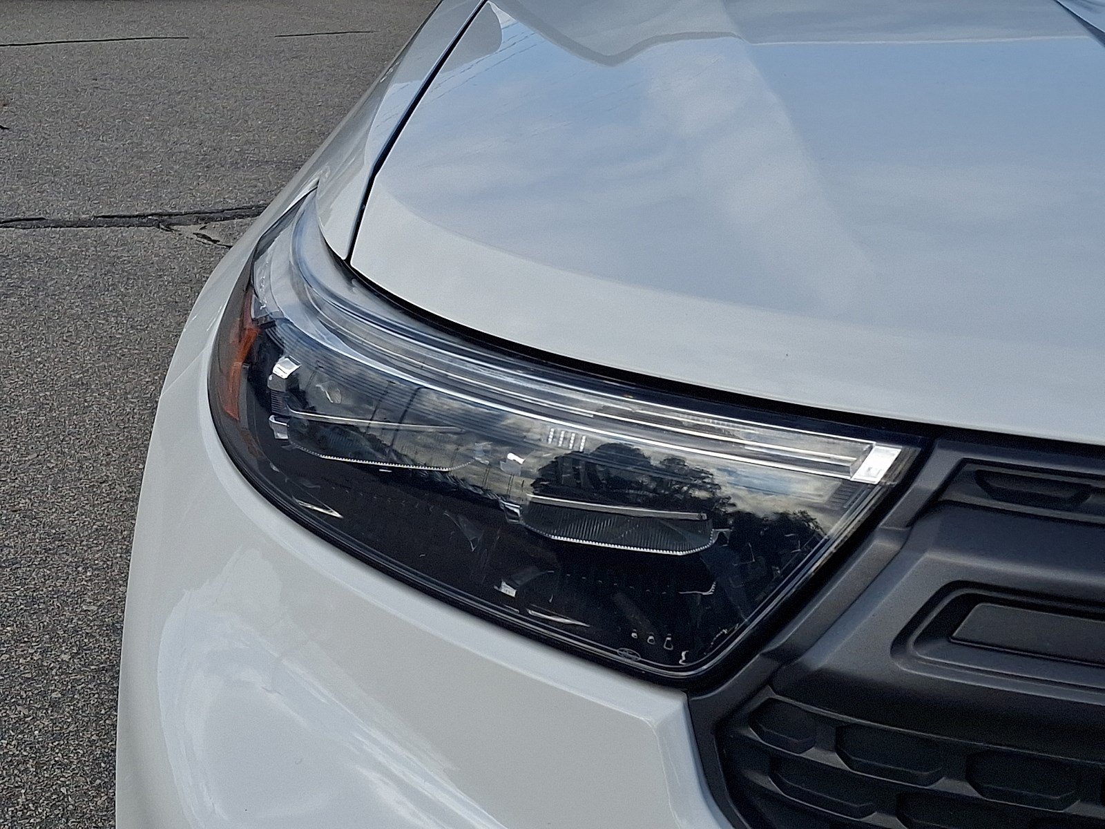 Certified 2023 Ford Explorer Timberline AWD/4WD image 8