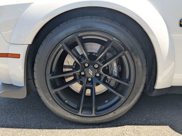 Used 2021 Dodge Challenger R/T Scat Pack RWD image 11
