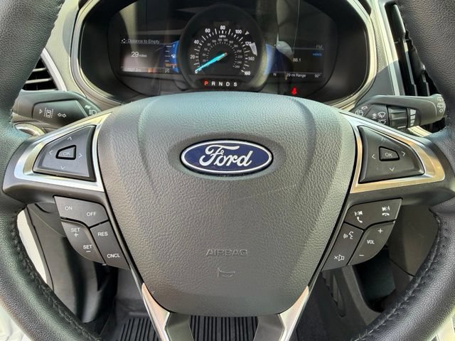 Certified 2023 Ford Edge SEL w/ Convenience Package AWD/4WD image 13