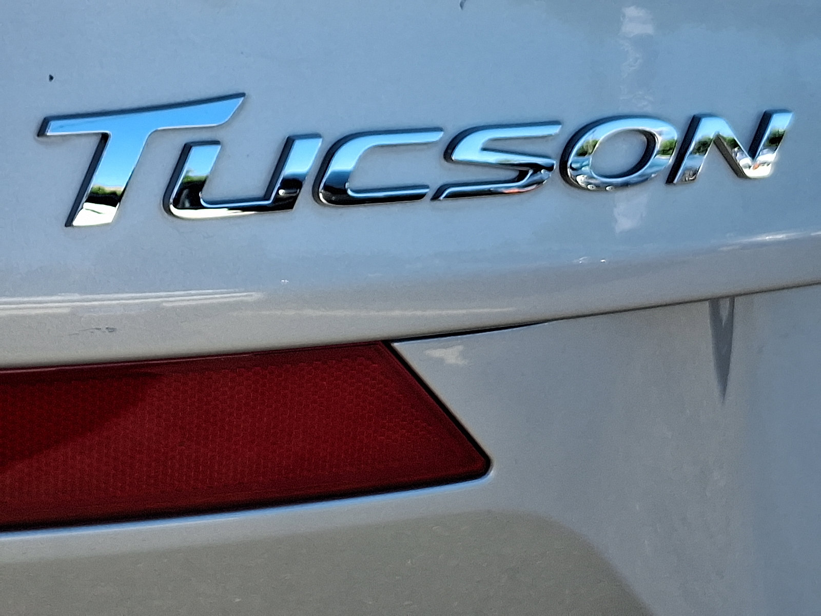 Used 2021 Hyundai Tucson SE FWD image 30