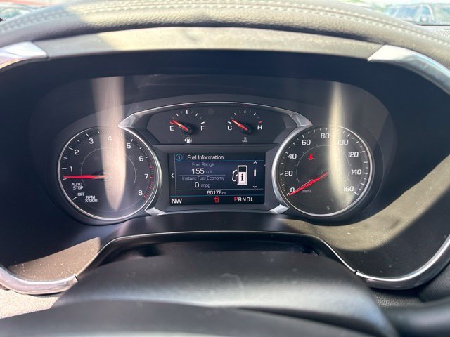 Used 2021 Chevrolet Blazer LT FWD image 12
