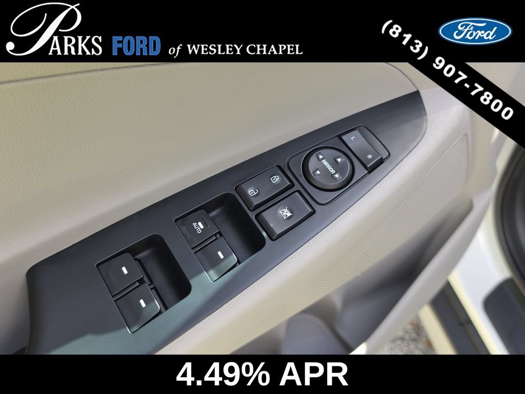 Used 2020 Hyundai Tucson Sport w/ Cargo Package FWD image 19
