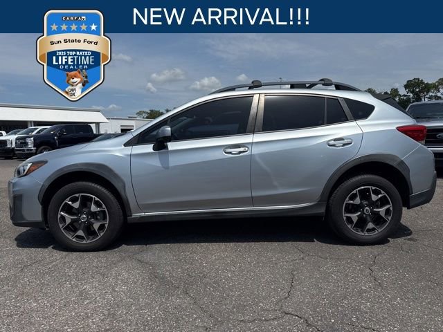 Used 2018 Subaru Crosstrek 2.0i Premium w/ Moonroof Package AWD/4WD image 1
