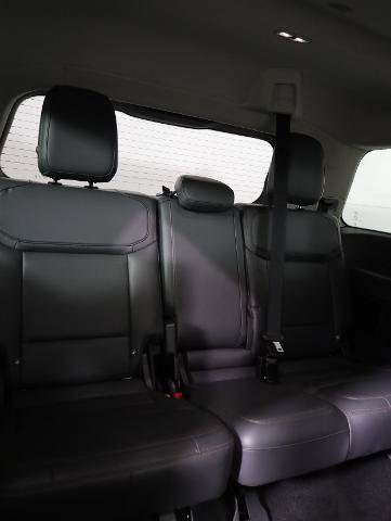 Certified 2025 Ford Expedition Active AWD/4WD image 13
