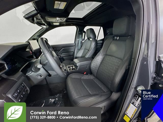 Used 2025 Toyota 4Runner TRD Off-Road Premium image 25