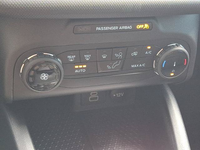 Certified 2024 Ford Bronco Sport Free Wheeling AWD/4WD image 15