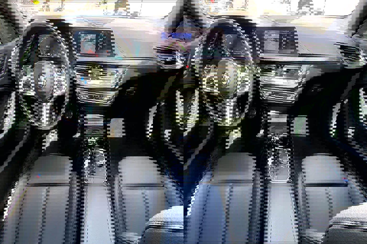 Used 2022 BMW 228i xDrive Gran Coupe image 16