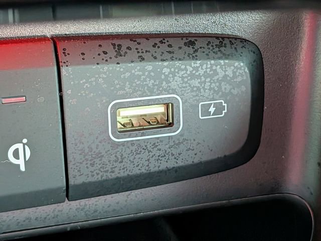 Used 2024 Hyundai Santa Cruz Limited image 22