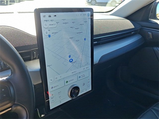 Certified 2023 Ford Mustang Mach-E Select image 23