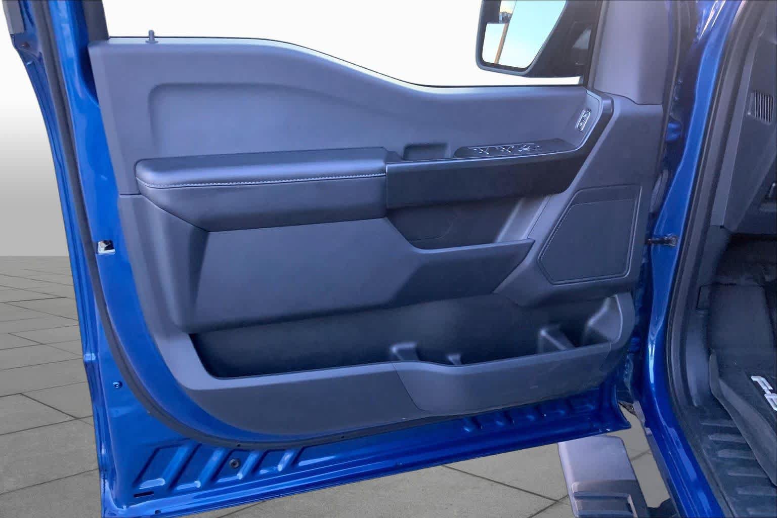 Certified 2023 Ford F150 XL w/ STX Appearance Package RWD image 20