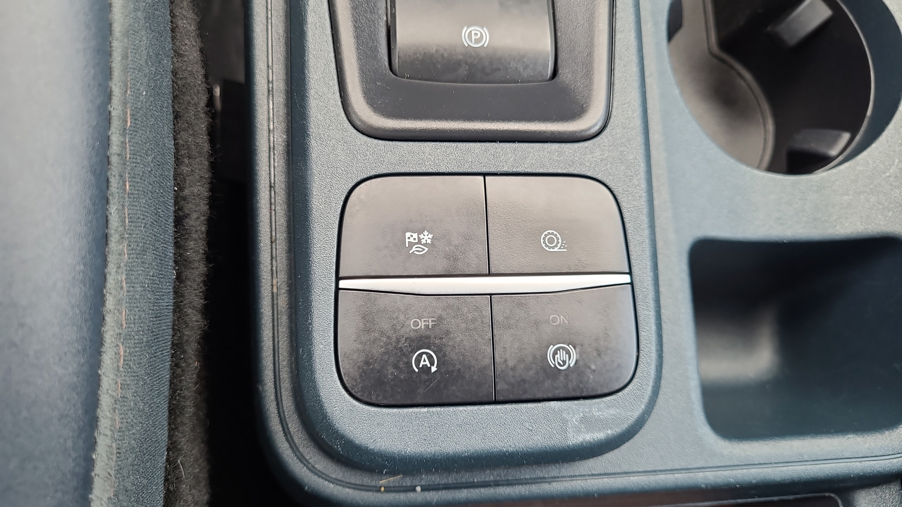 Certified 2024 Ford Maverick Lariat AWD/4WD image 24