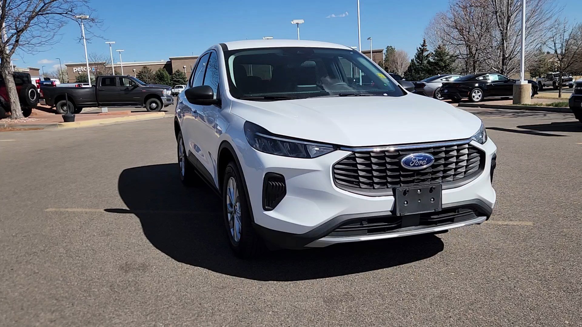 Certified 2024 Ford Escape Active image 5