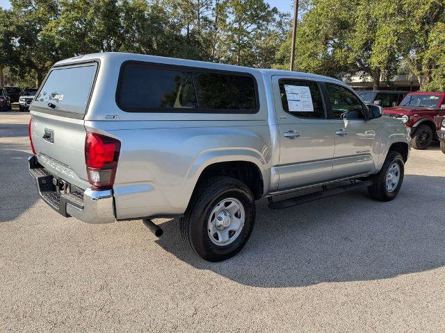 Used 2022 Toyota Tacoma SR5 RWD image 4