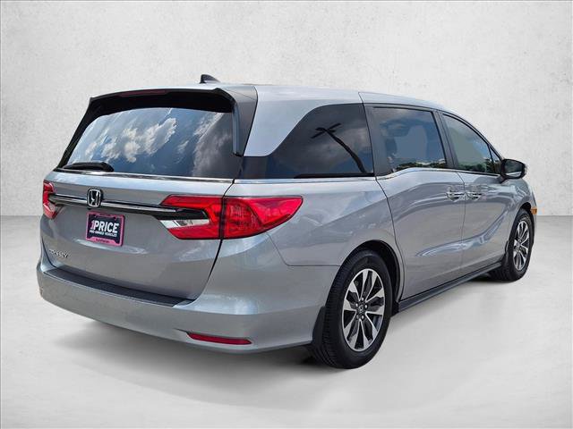 Used 2022 Honda Odyssey EX-L image 5