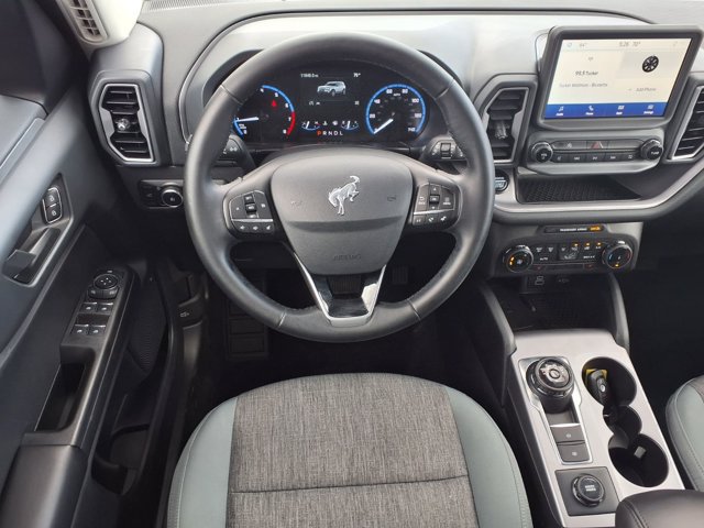 Certified 2024 Ford Bronco Sport Big Bend w/ Convenience Package AWD/4WD image 6