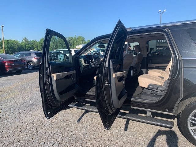 Certified 2024 Ford Expedition Max Limited AWD/4WD image 20