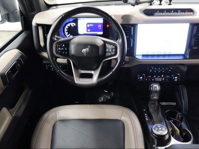 Certified 2023 Ford Bronco Wildtrak image 26