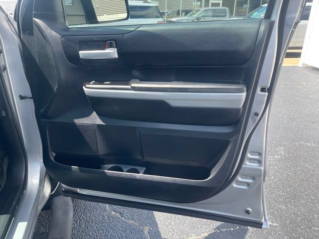 Used 2020 Toyota Tundra SR5 w/ SR5 Upgrade Package RWD image 17