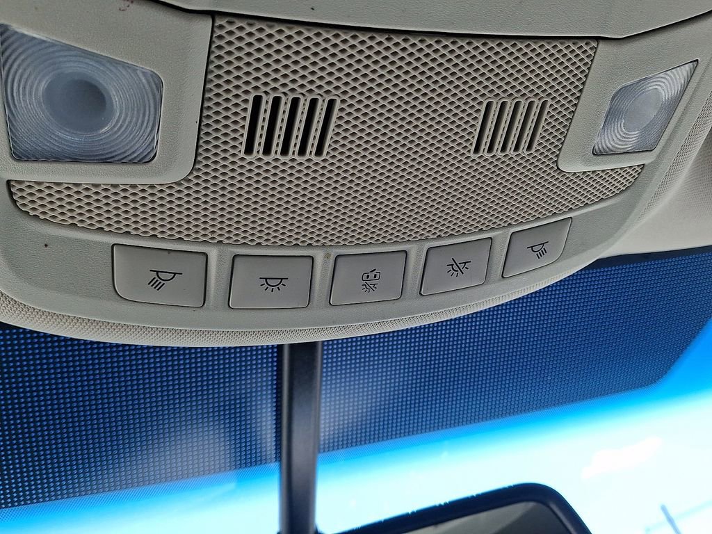 Certified 2017 Ford Edge SEL w/ Equipment Group 201A image 25