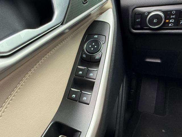 Certified 2023 Ford Explorer XLT w/ Equipment Group 202A image 26
