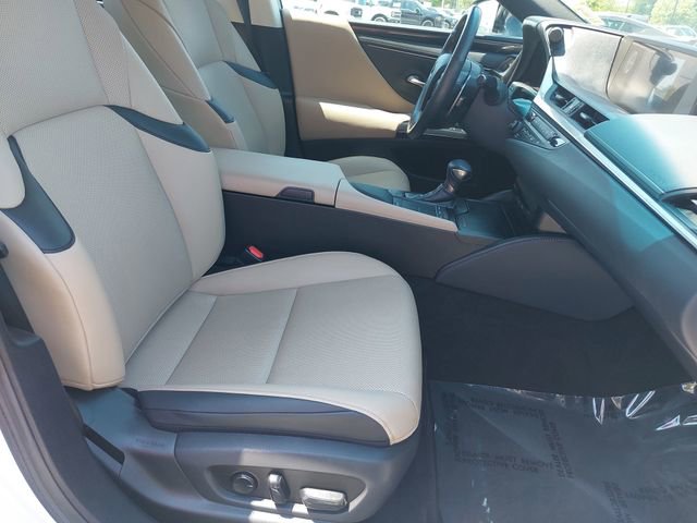 Used 2020 Lexus ES 350 w/ Accessory Package 2 FWD image 10