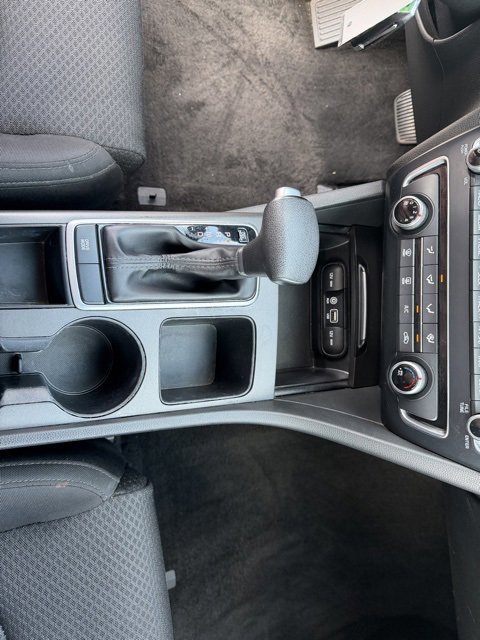 Used 2018 Kia Optima LX w/ 17" Alloy Wheels Package image 18