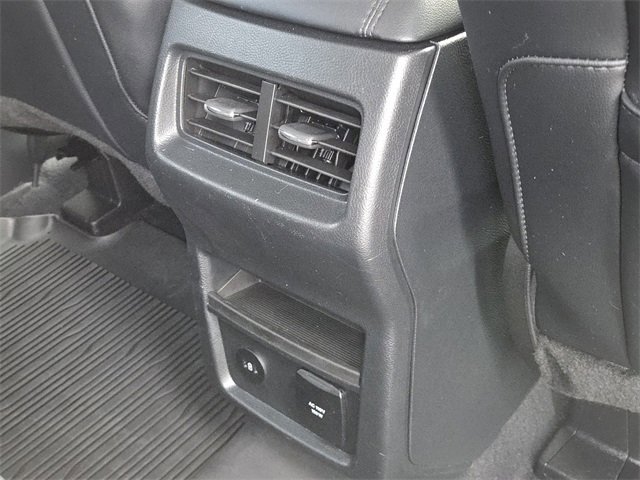 Certified 2022 Ford Edge SEL w/ Convenience Package image 14