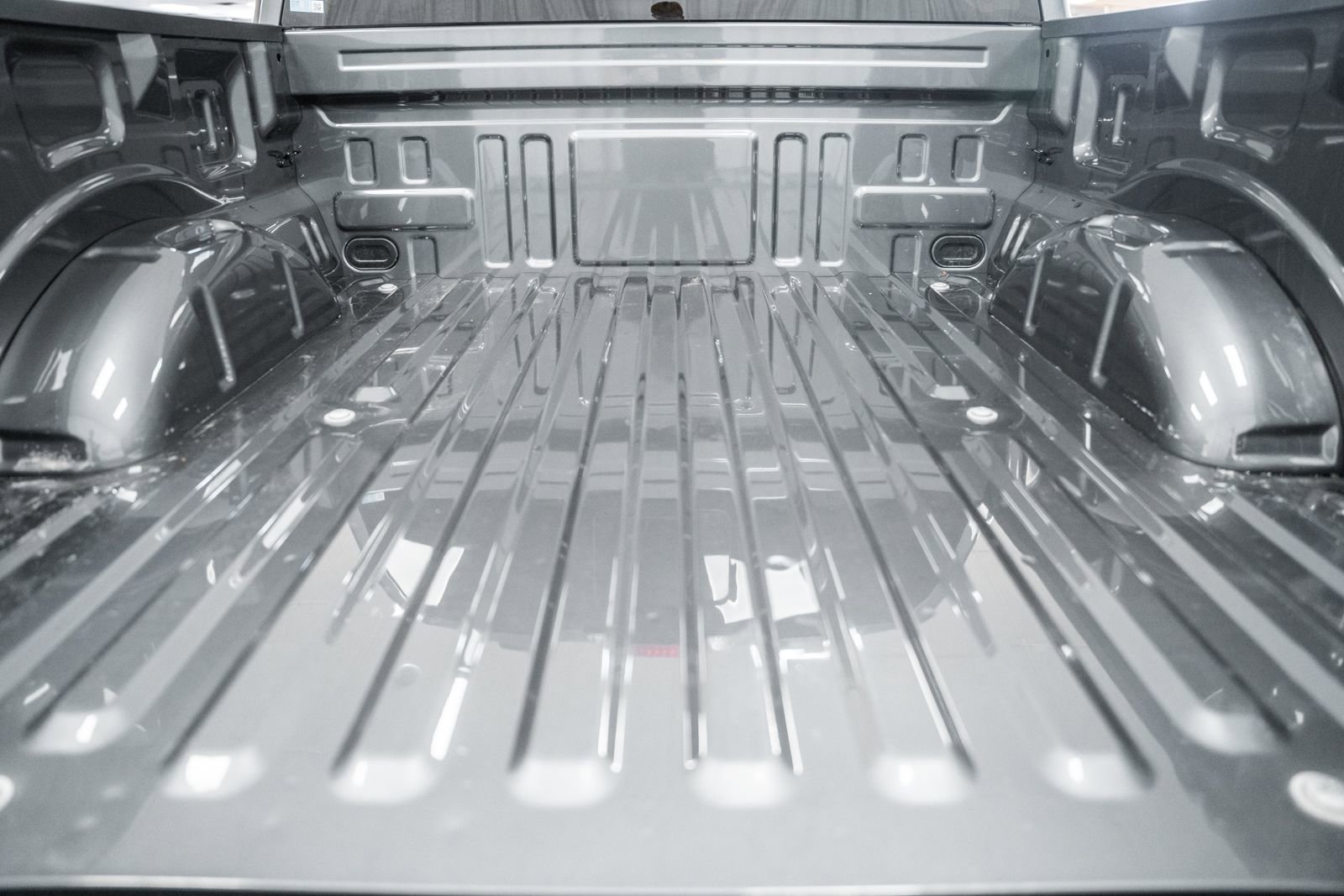 Certified 2025 Ford F150 Lariat image 10