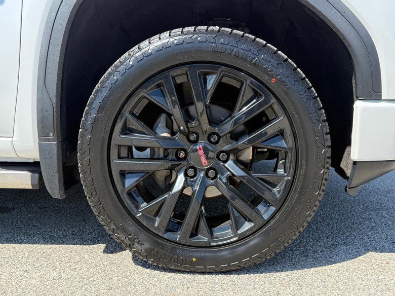 Used 2020 GMC Sierra 1500 Denali w/ Denali Ultimate Package AWD/4WD image 13