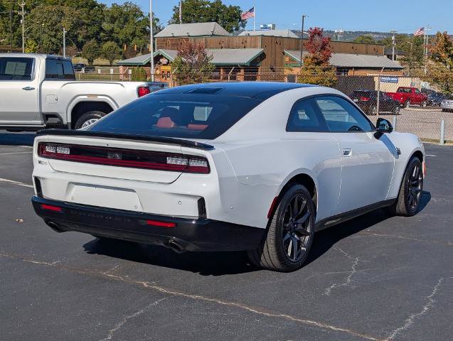 Used 2026 Dodge Charger Scat Pack AWD/4WD image 6