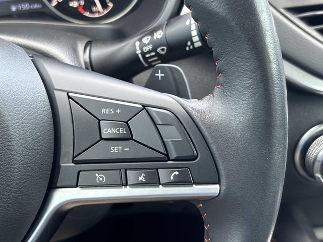 Used 2022 Nissan Altima 2.5 SR FWD image 28