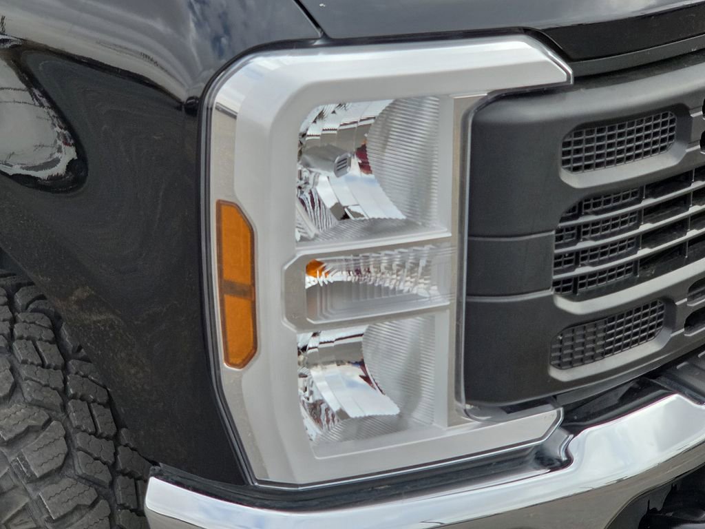 Certified 2024 Ford F350 XL w/ XL Off-Road Package image 10