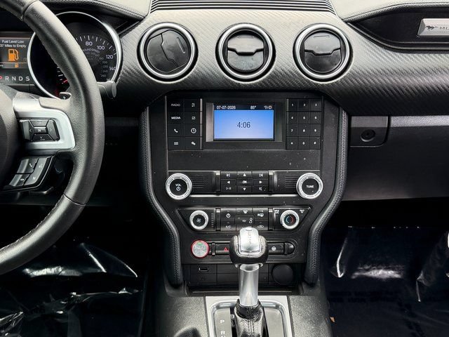 Certified 2019 Ford Mustang Coupe RWD image 12