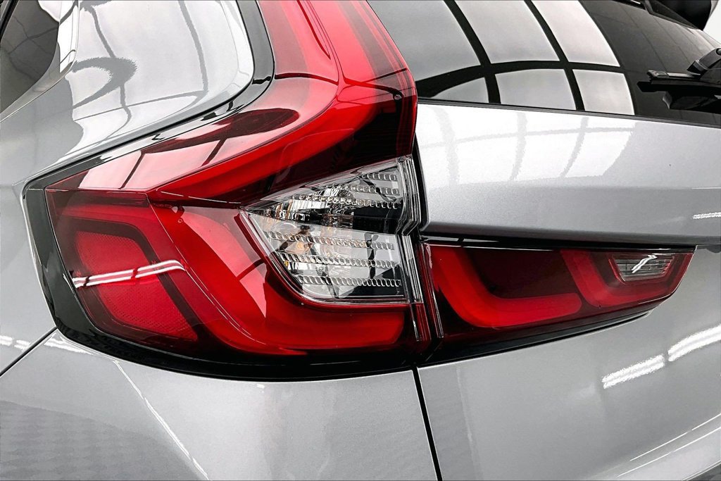 Used 2025 Honda CR-V Sport-L image 29