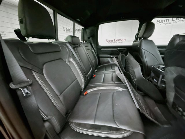 Used 2026 RAM 1500 RHO AWD/4WD image 28