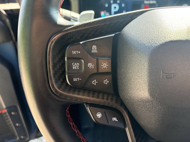 Certified 2025 Ford Bronco Raptor AWD/4WD image 22