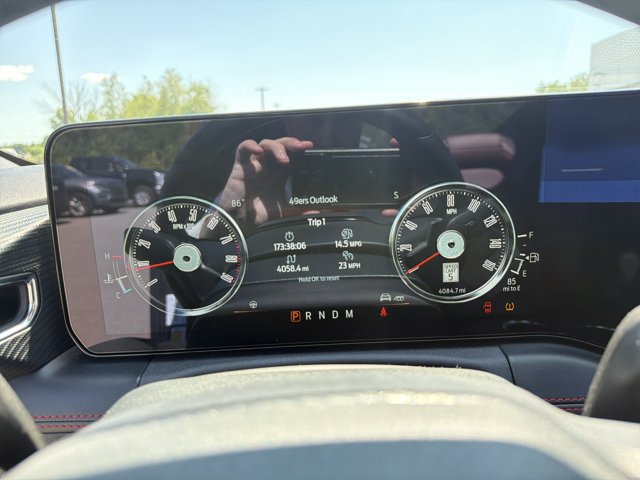 Certified 2024 Ford Mustang GT Premium RWD image 22
