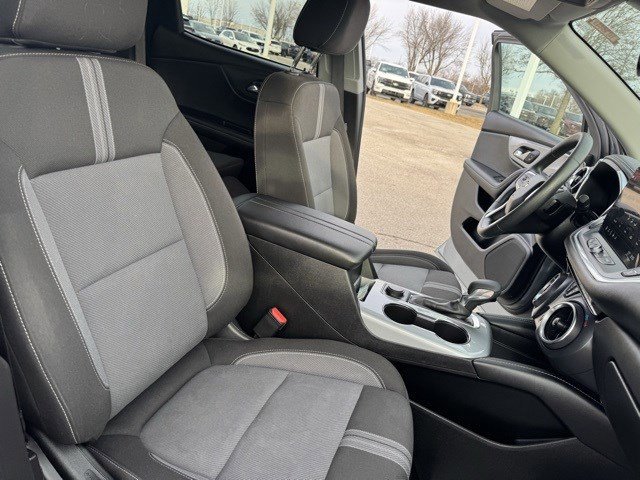 Used 2023 Chevrolet Blazer LT image 36