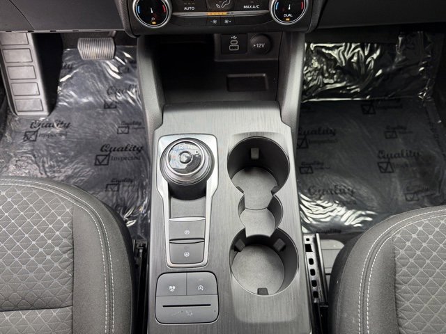 Certified 2024 Ford Escape Active image 18