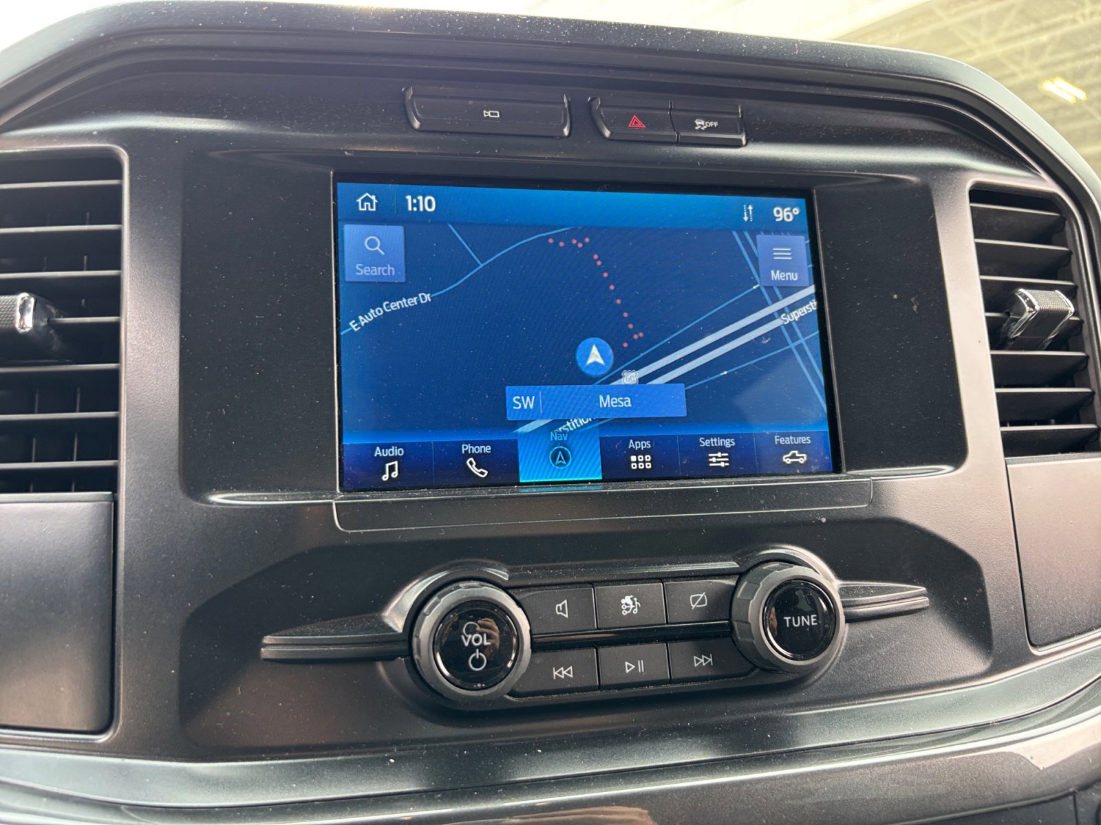 Certified 2022 Ford F150 XL w/ STX Appearance Package AWD/4WD image 26