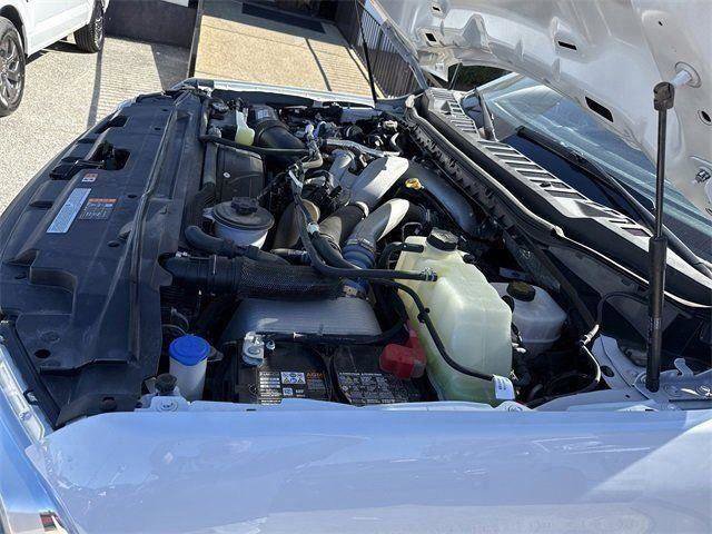 Certified 2024 Ford F350 XL w/ XL Driver Assist Package image 28