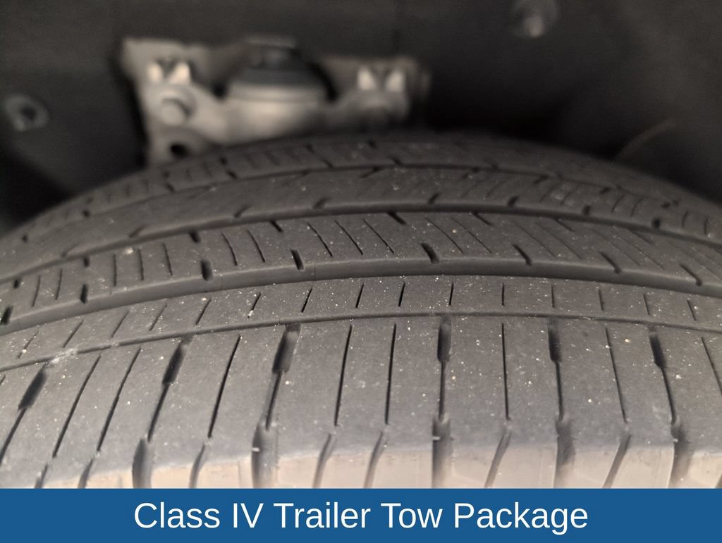 Certified 2023 Ford Explorer ST-Line w/ Class IV Trailer Tow Package RWD image 20