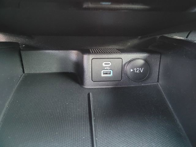 Certified 2022 Ford Escape SEL image 24